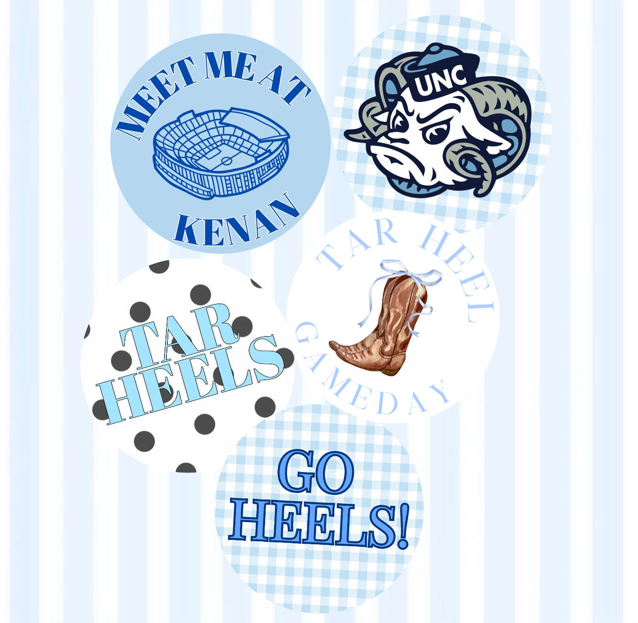Chapel Hill