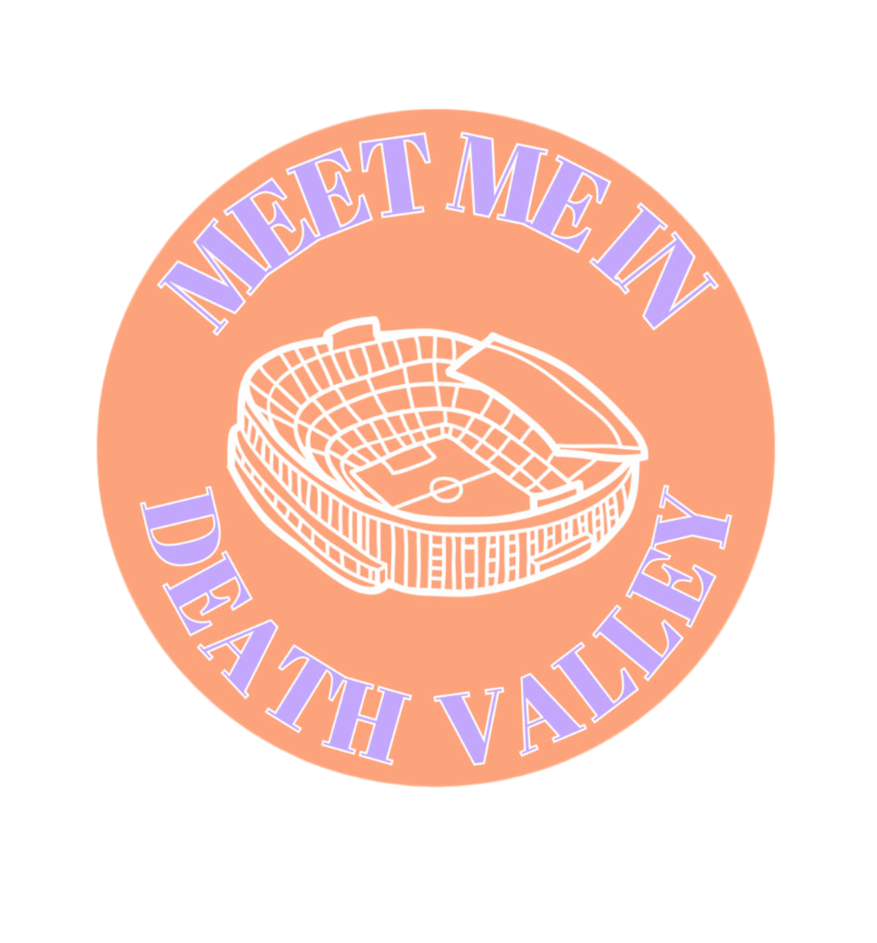 Clemson - Meet Me In Death Valley