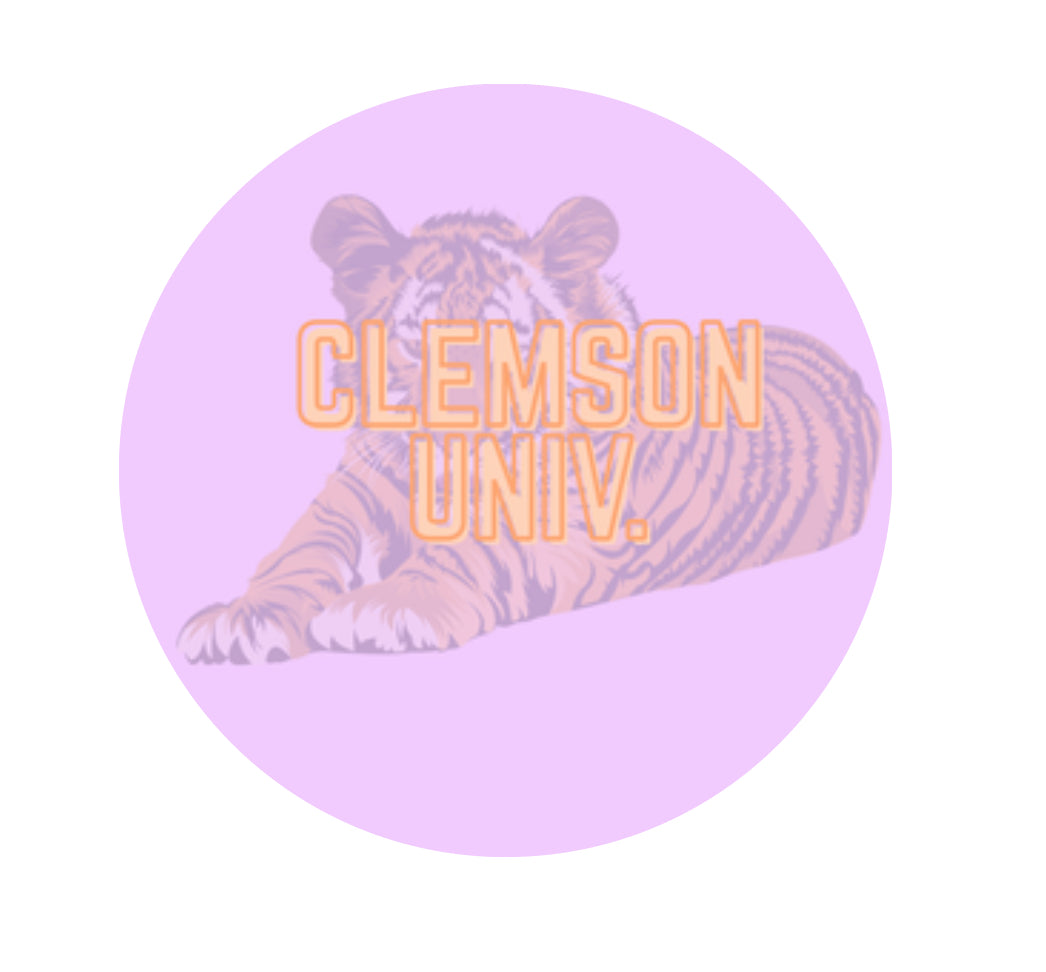 Clemson - Clemson univ
