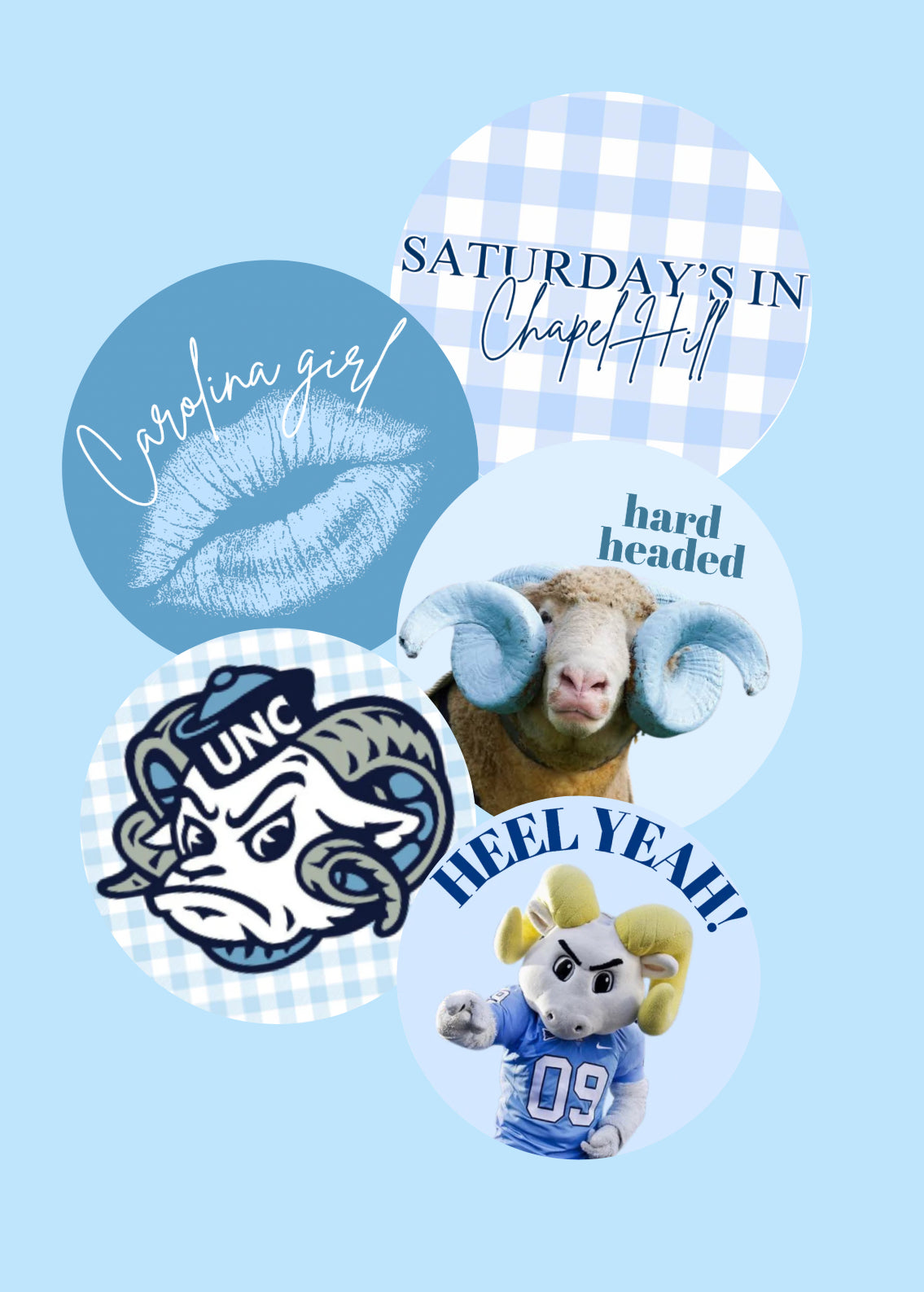 Chapel Hill