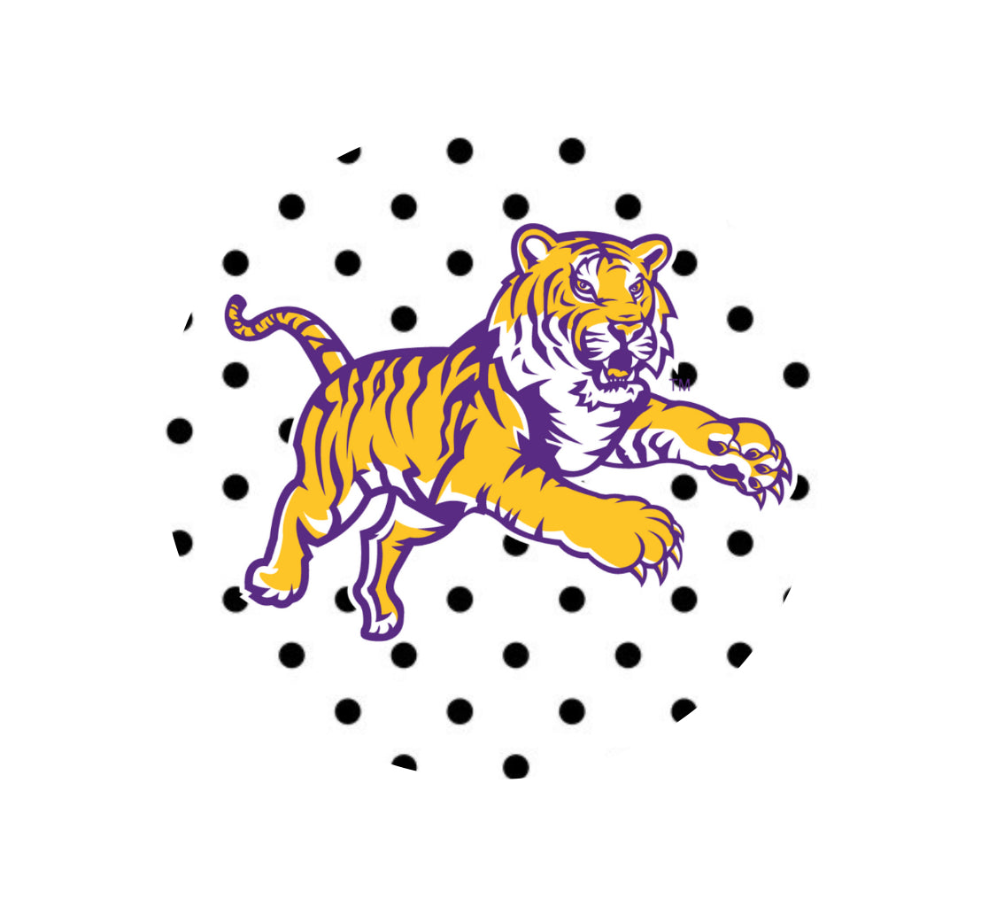 LSU - Tiger