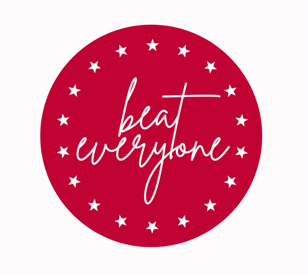 Beat Everyone
