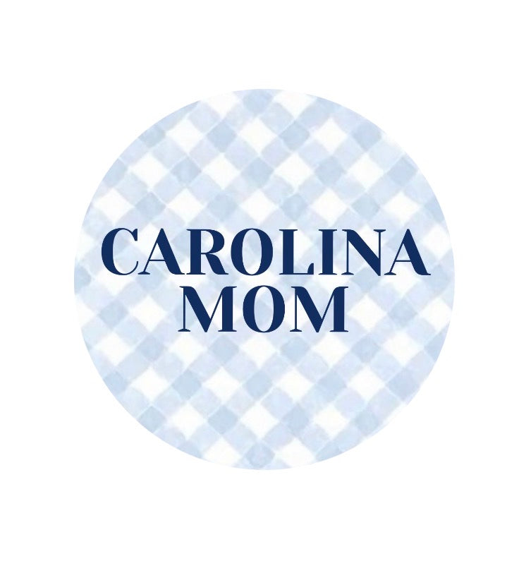 UNC - Carolina Mom