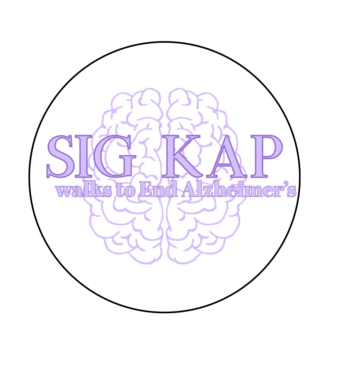 Sorority - Sigma Kappa (philanthropy)