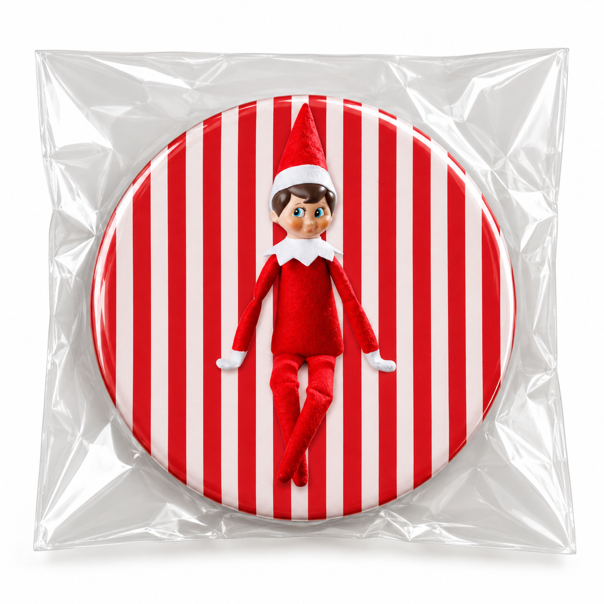 Christmas - Elf