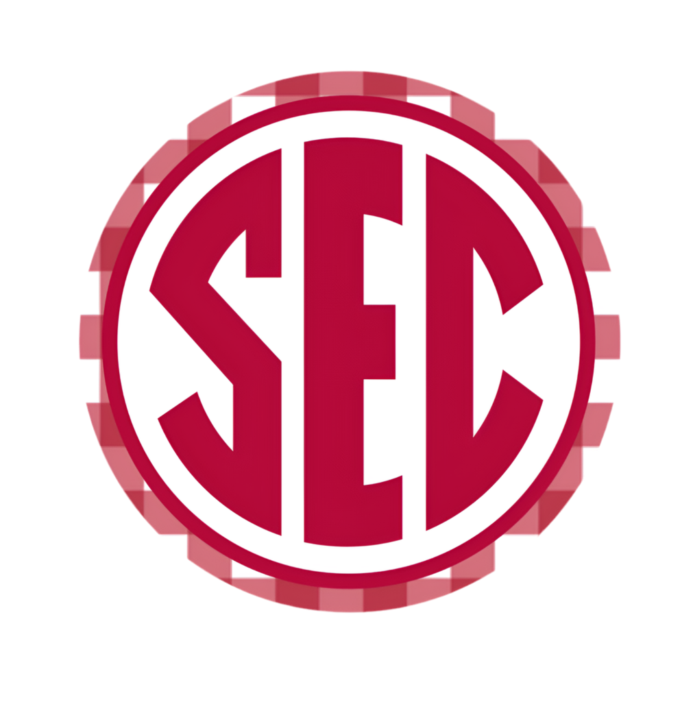 SEC - Red Gingham