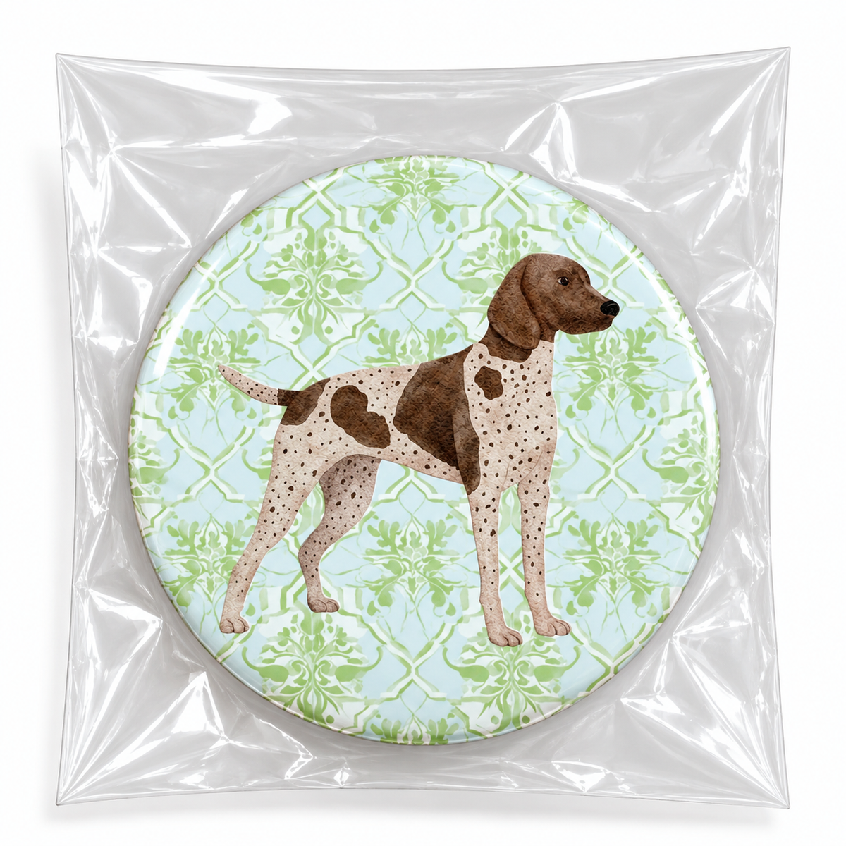 Wildlife - Pointer