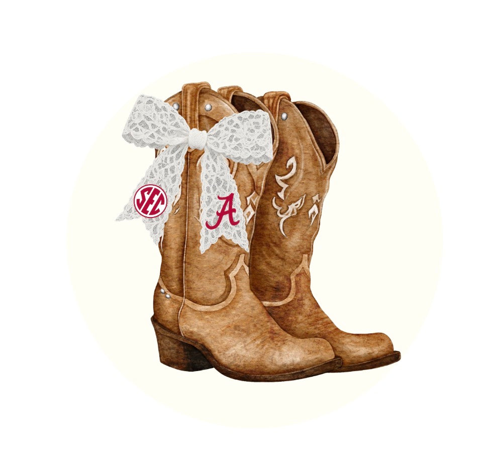 Bama - Boots