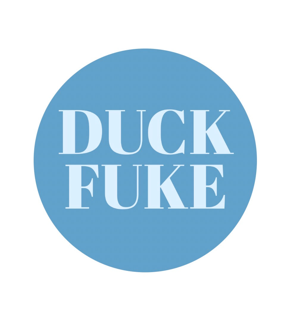 UNC - Duck Fuke