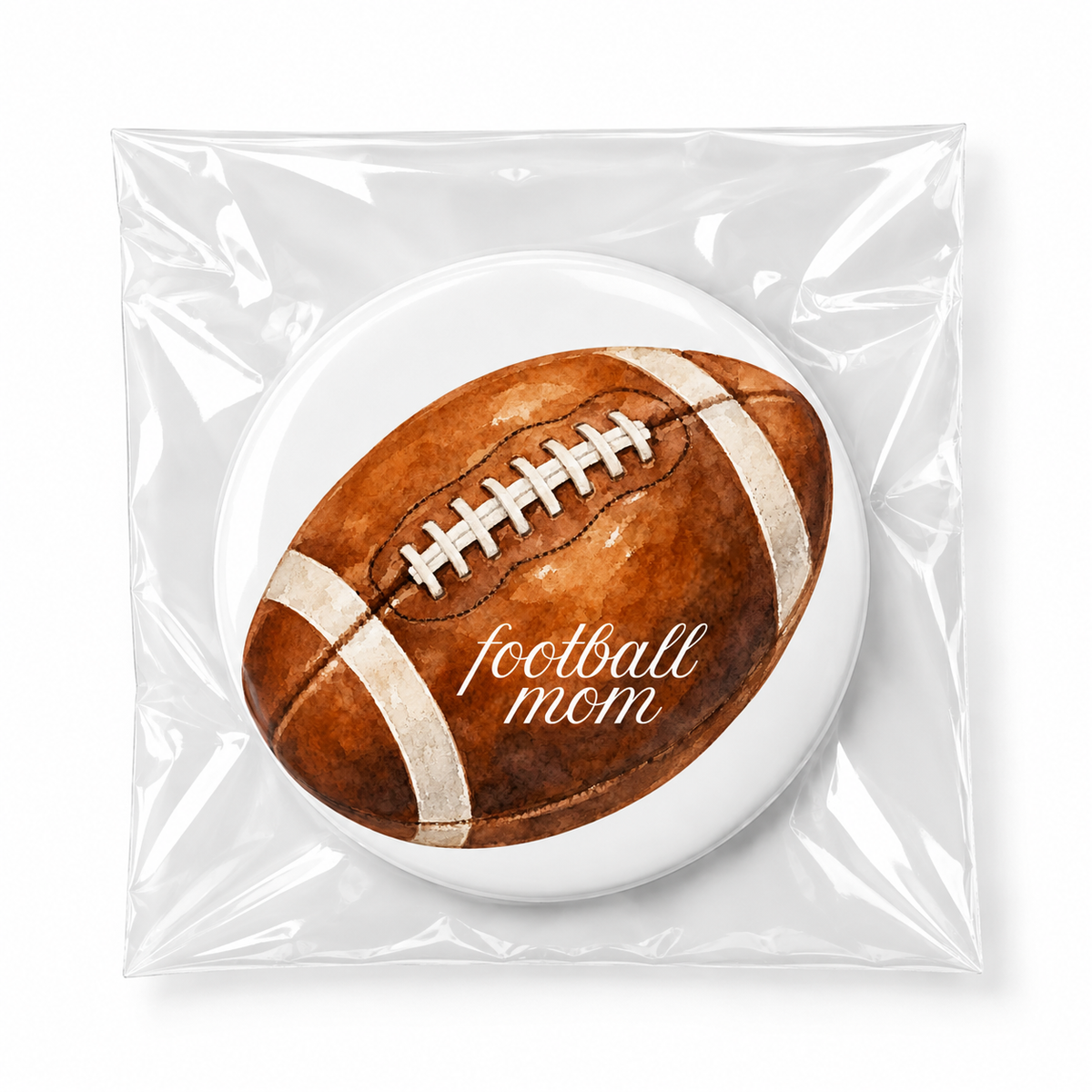 Football Mom