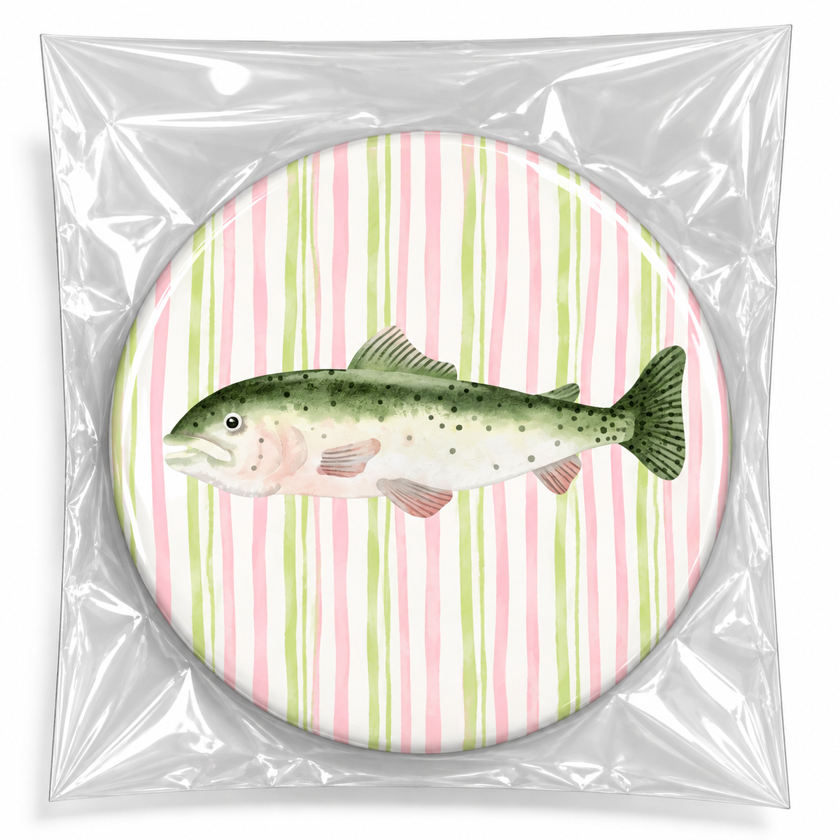 Wildlife - Fish