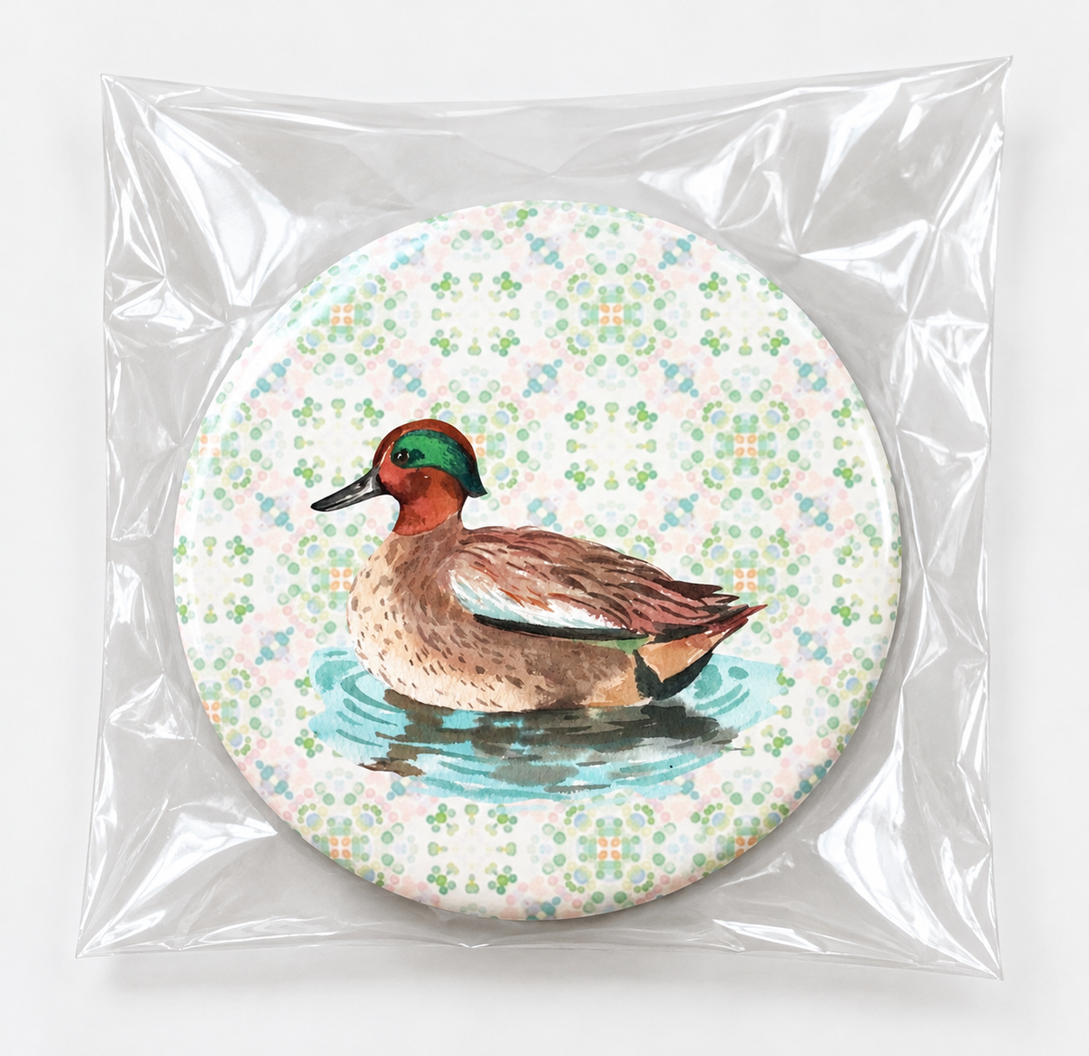 Wildlife - Green Winged Teal