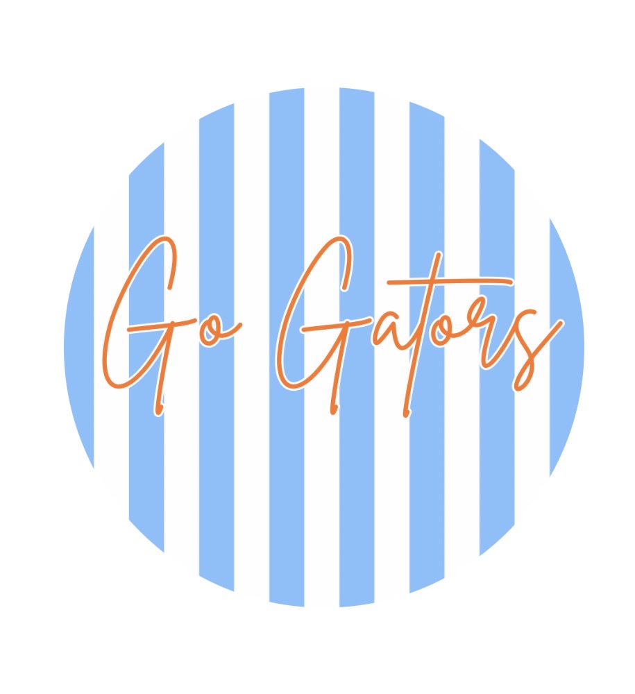 Florida - Go Gators