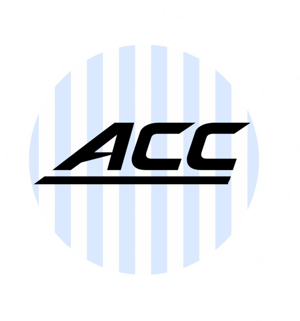 ACC - Blue Stripes