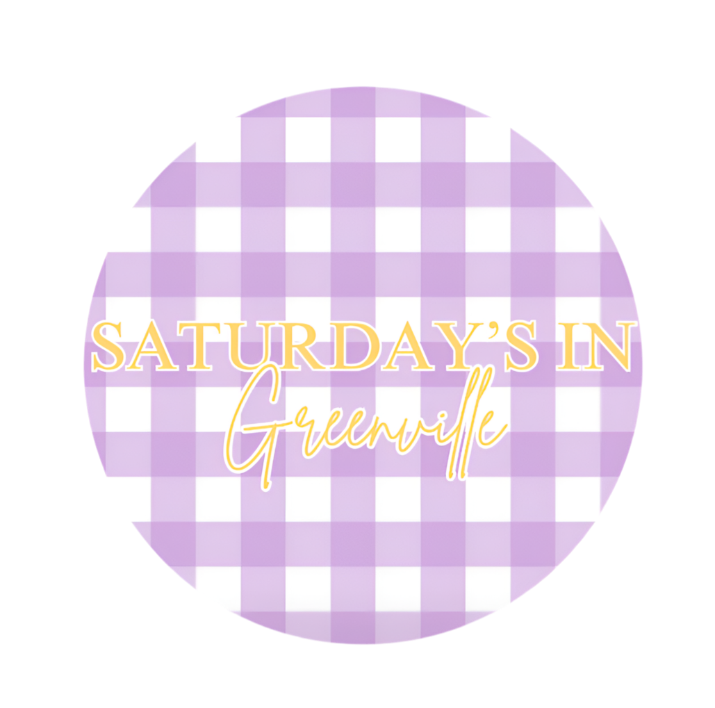 ECU - Saturdays In Greenville