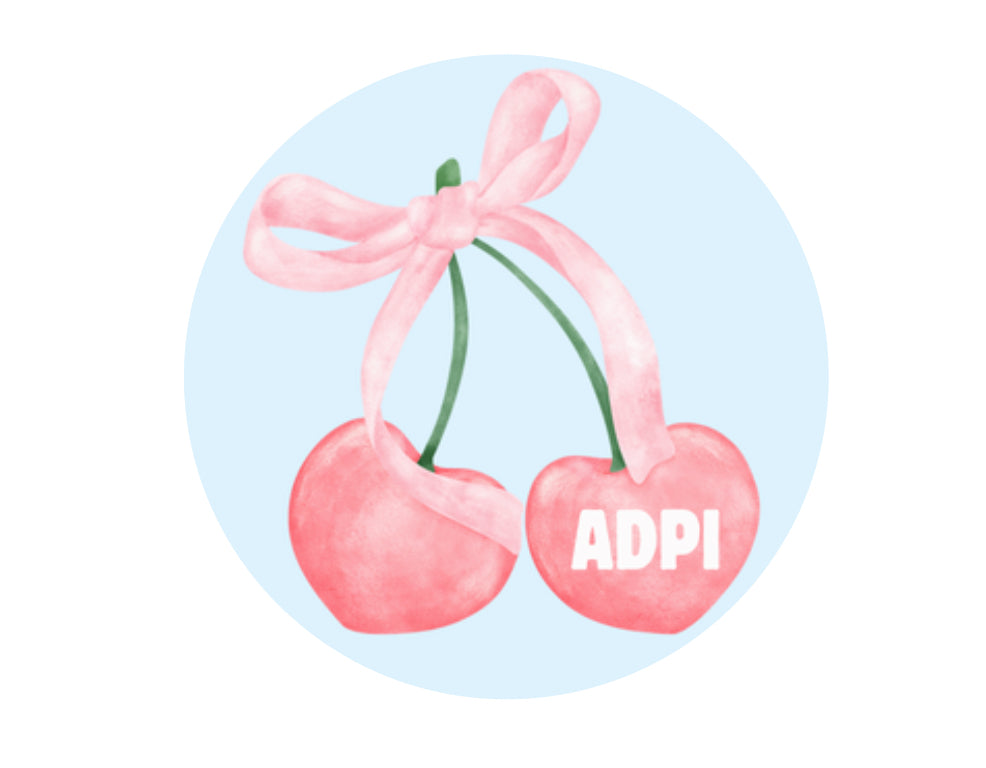 ADPI - Cherries