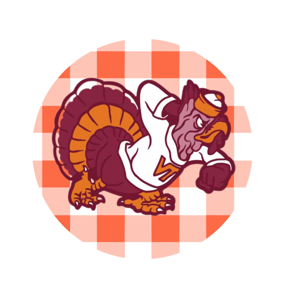 VT - Vintage Logo