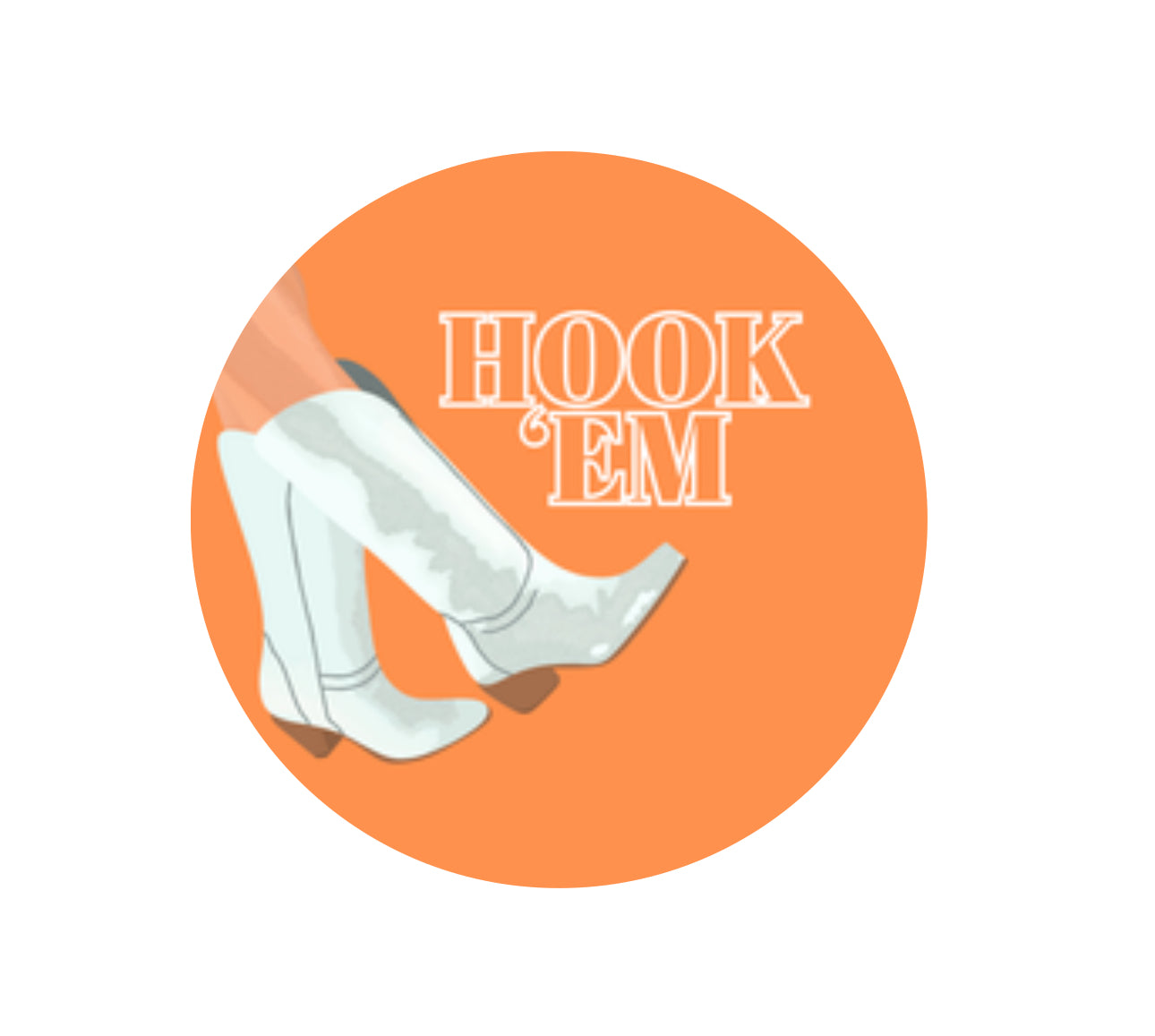 Texas - Hook ‘Em