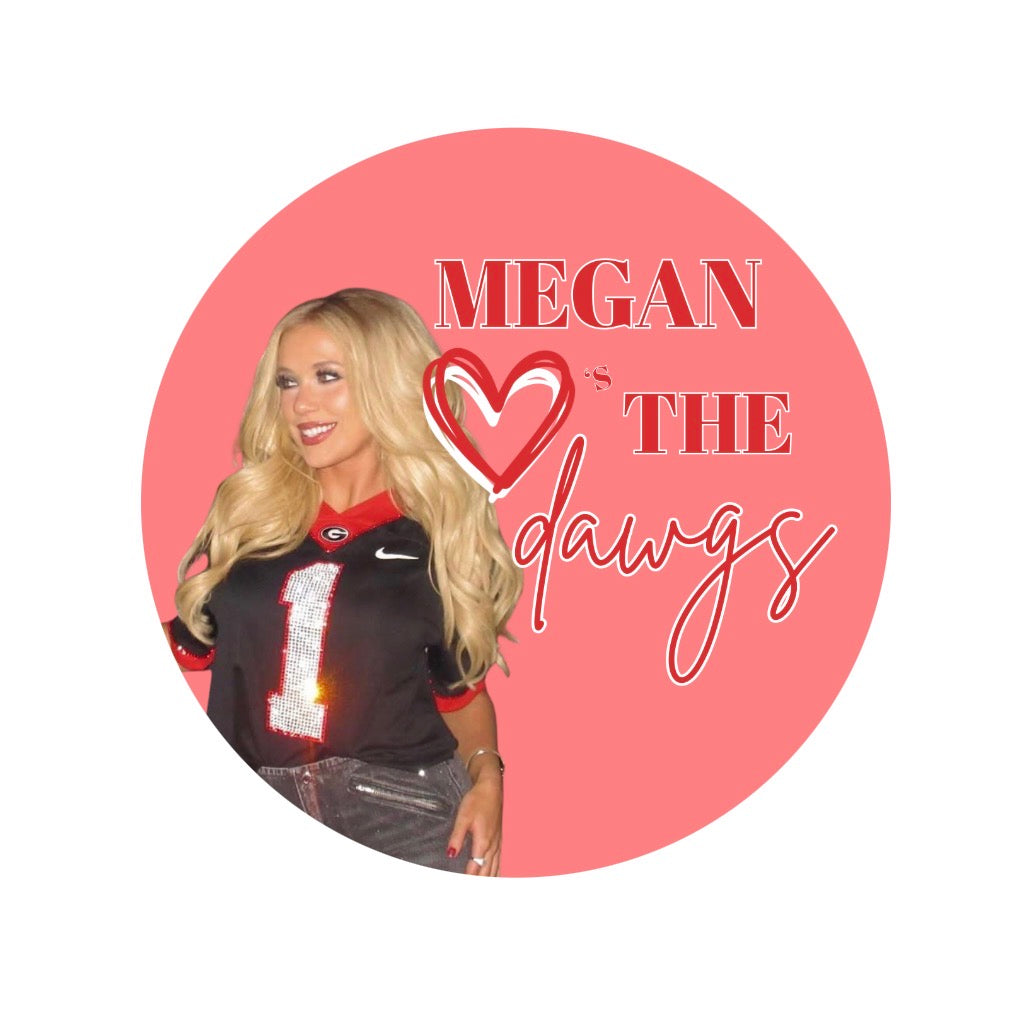 Georgia - Megan 🤍’s The Dawgs