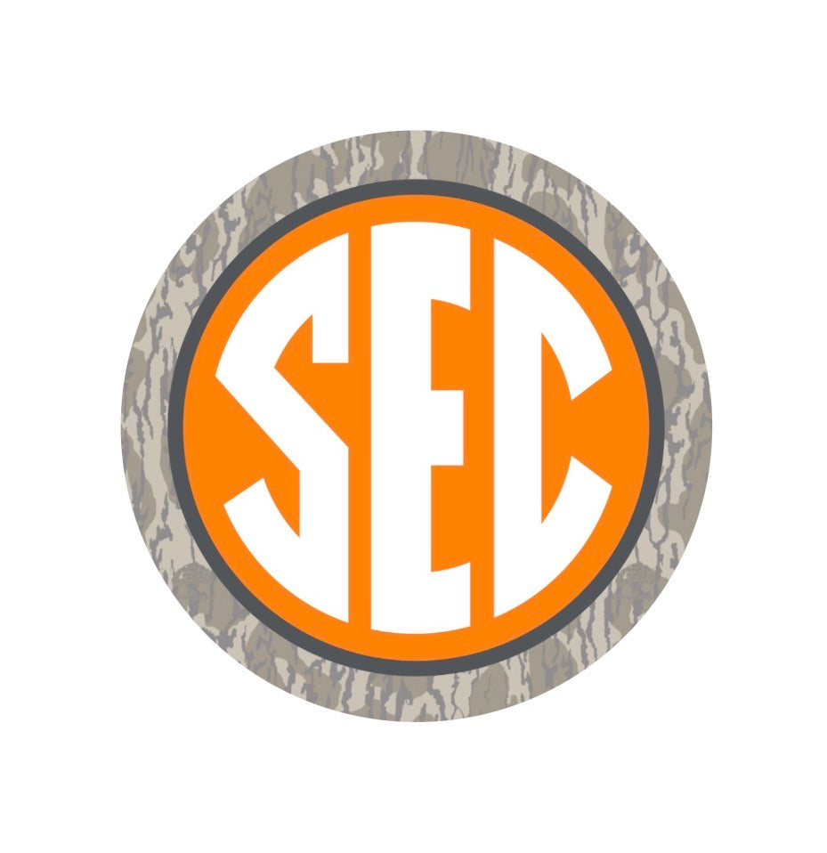 SEC - Camo
