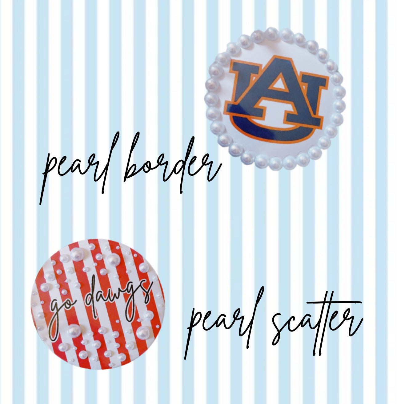 Pearl Add-Ons