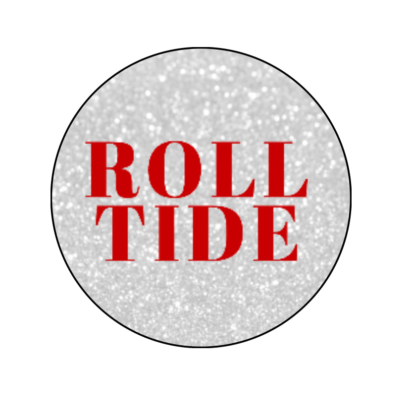 Bama - Roll Tide