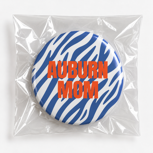 Auburn Mom