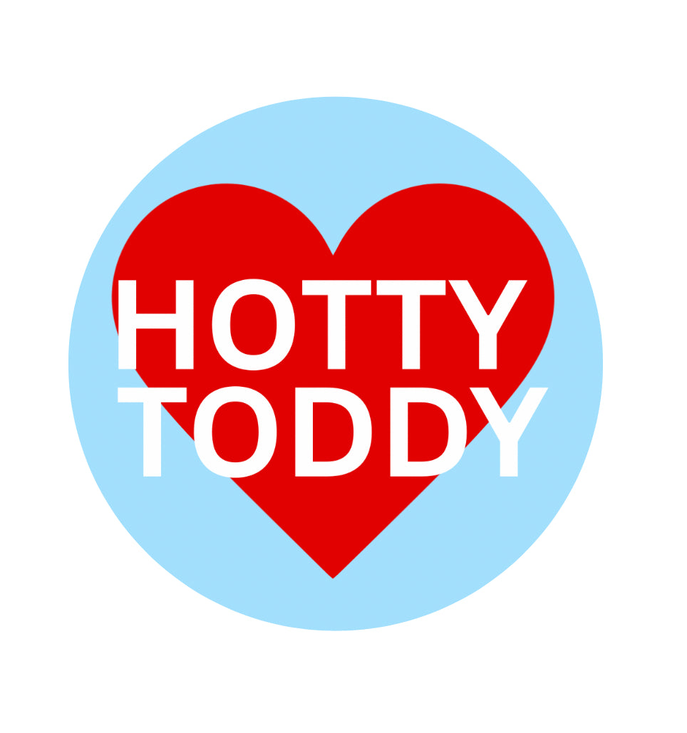 Ole Miss - HOTTY TODDY