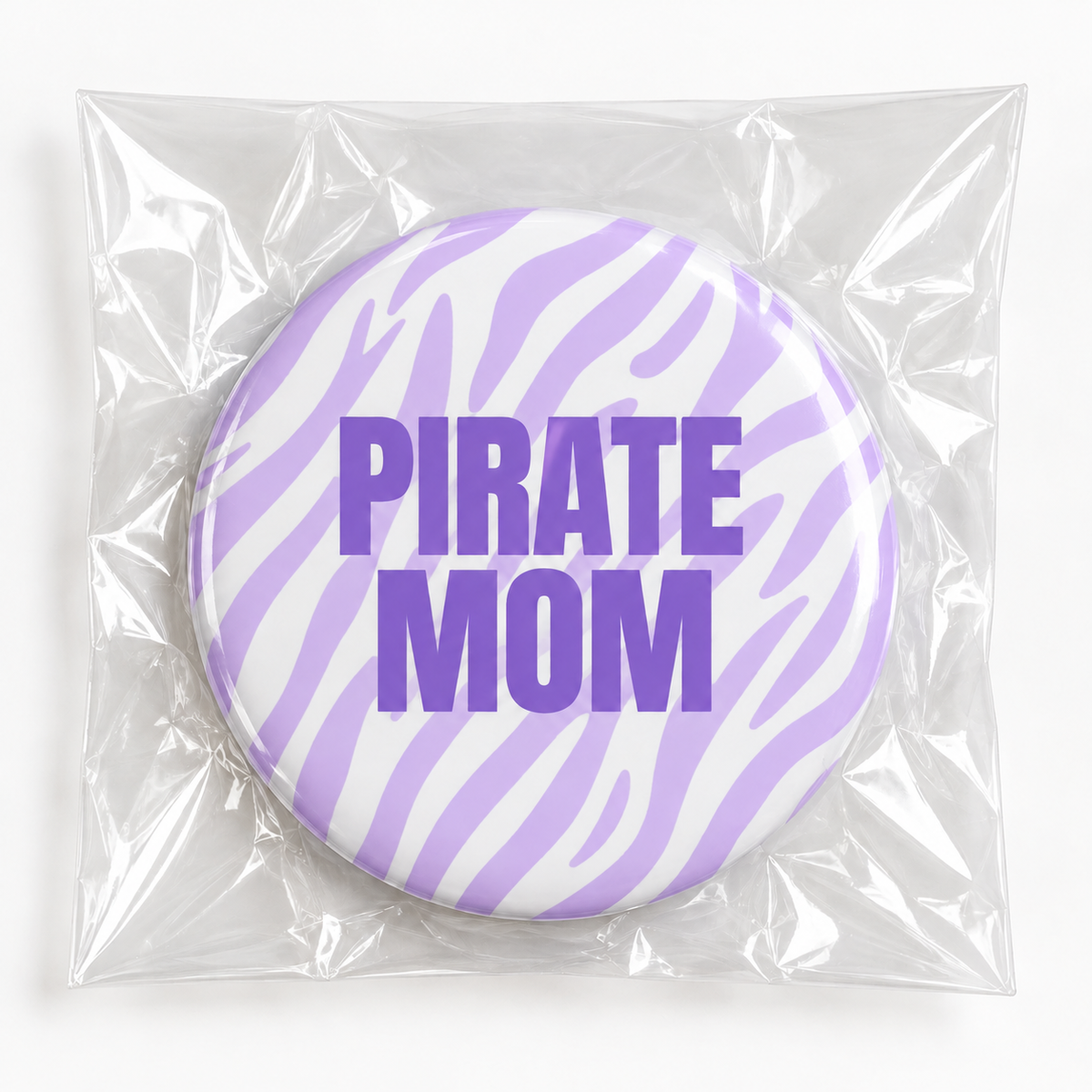 ECU - Pirate Mom