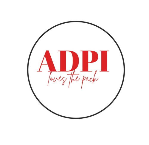 ADPI Loves The Pack