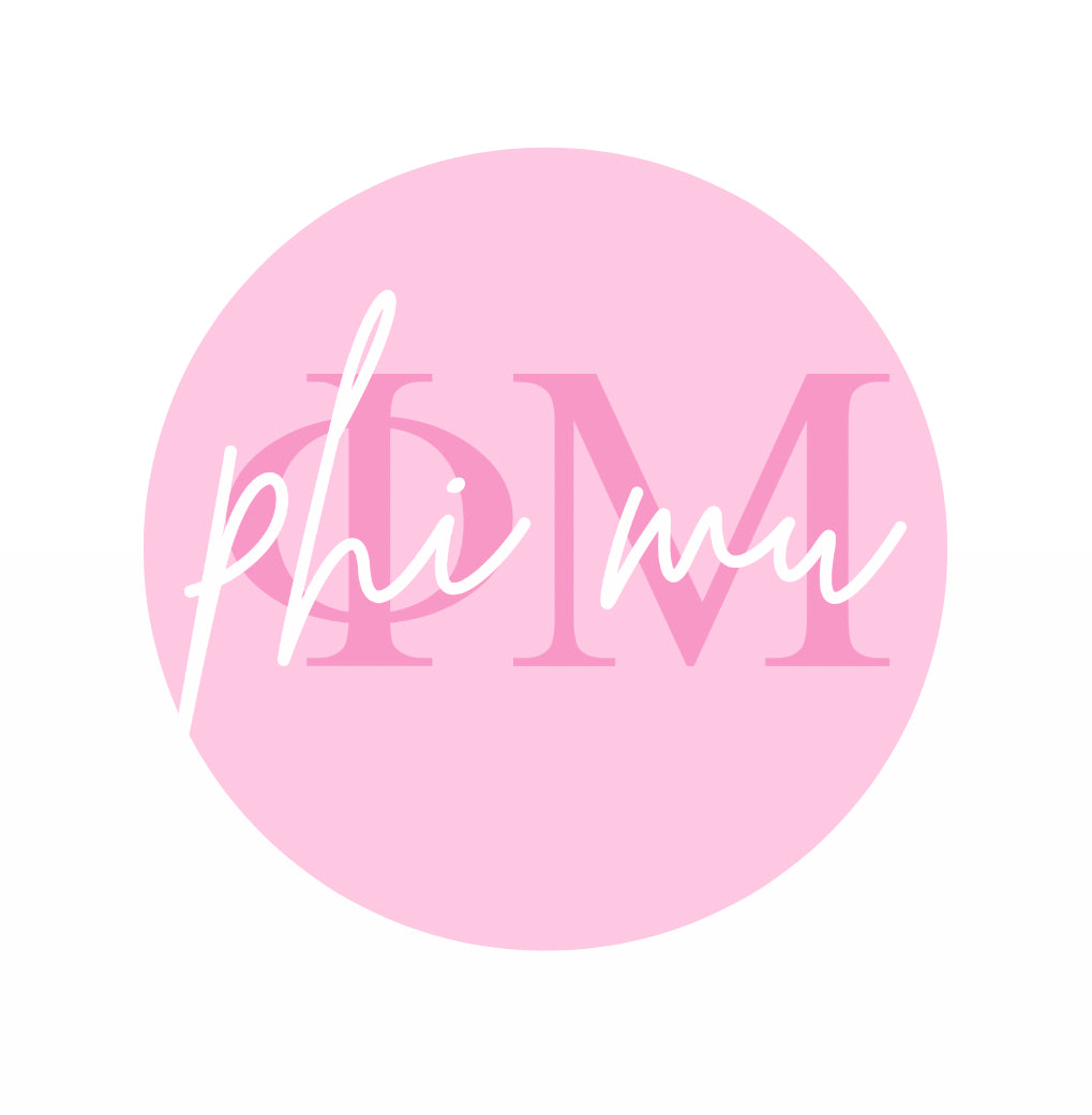 Sorority - Phi Mu