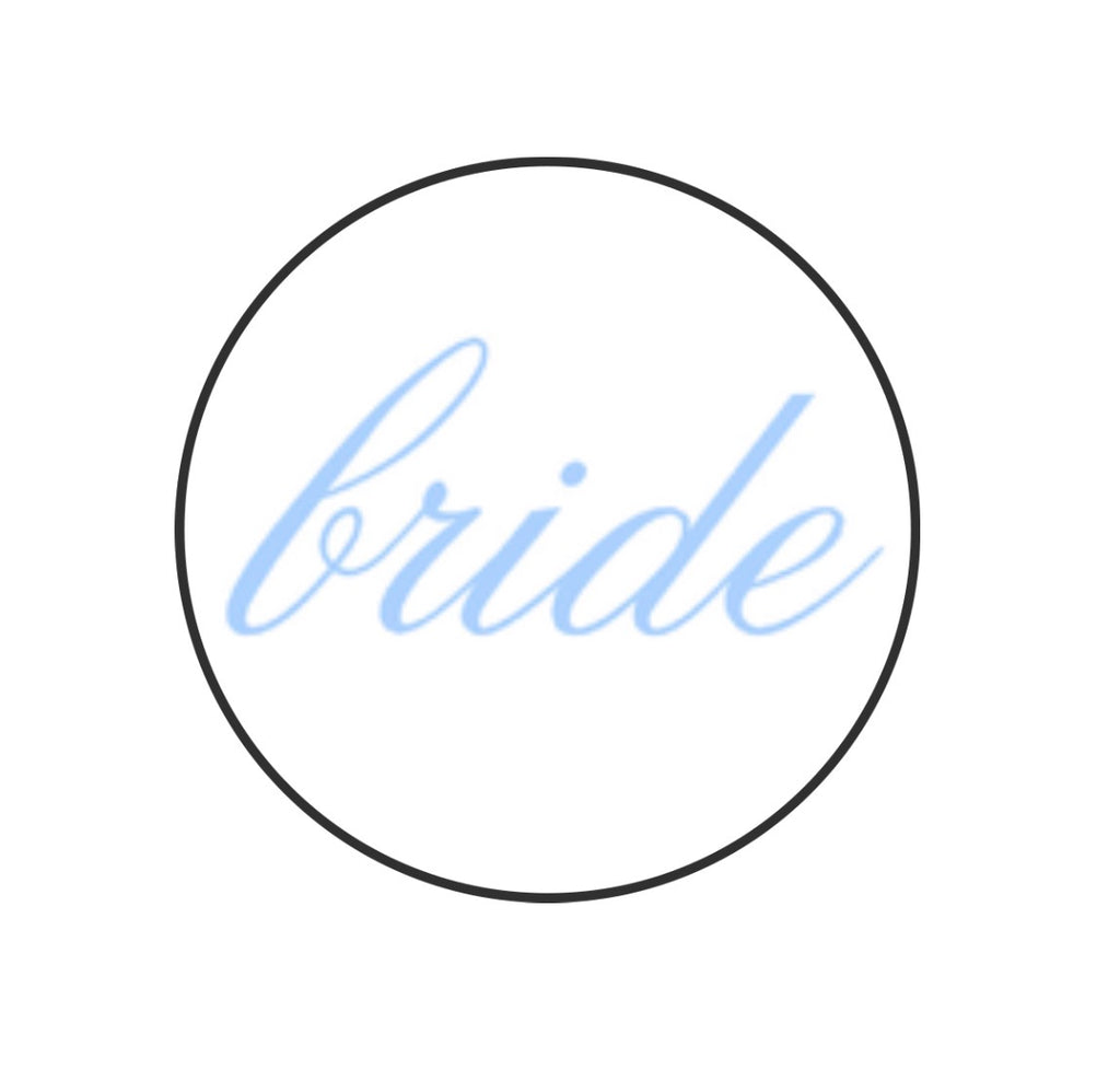 Bridal - Bride