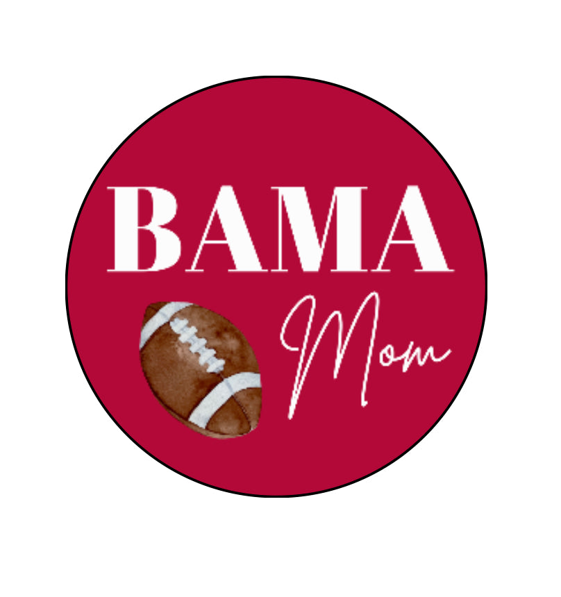 Bama - Bama Mom