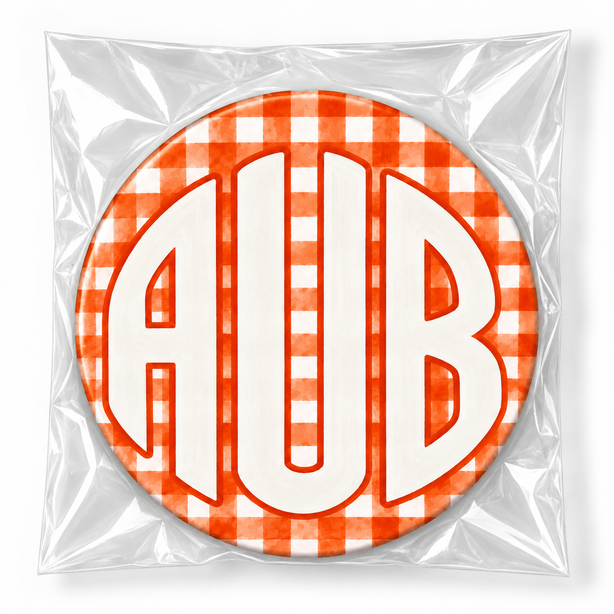 Auburn - AUB