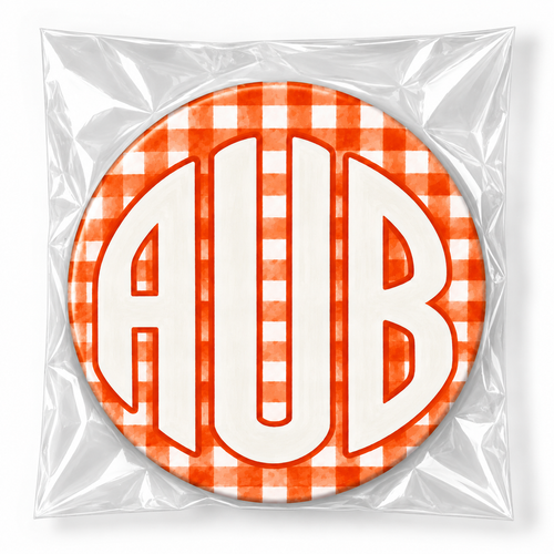 Auburn - AUB