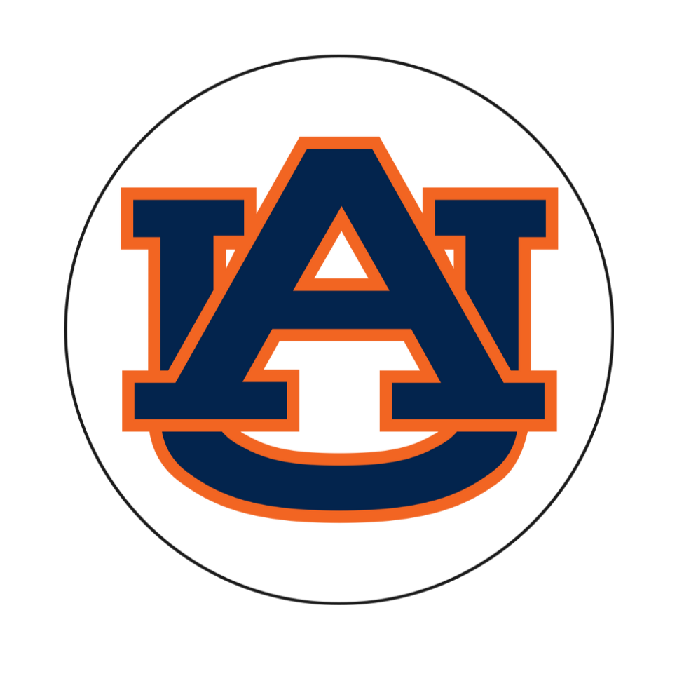 Auburn - Logo