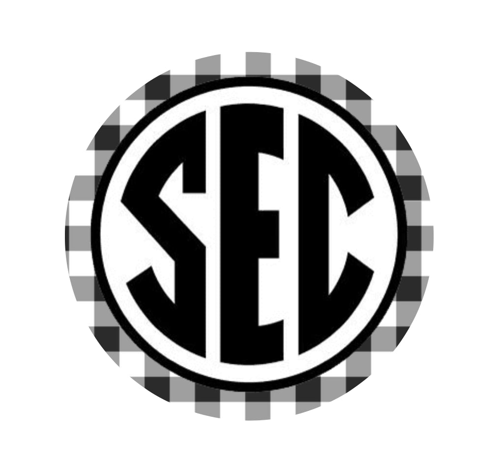 SEC - Gingham