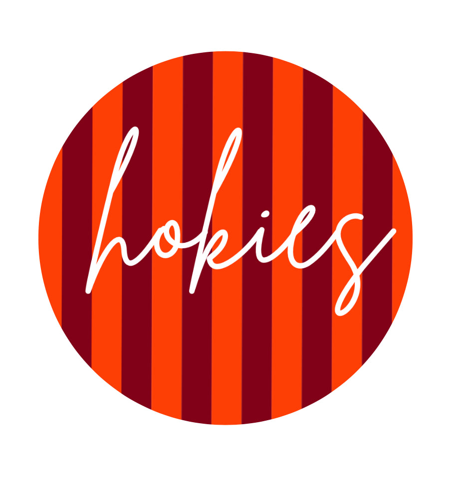 VT - Hokies