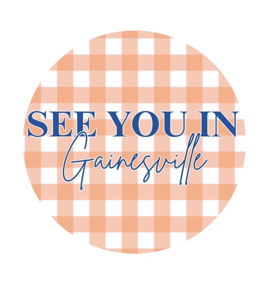 Florida - See You In Gainesville
