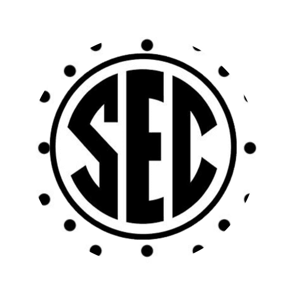 SEC - Polka Dots