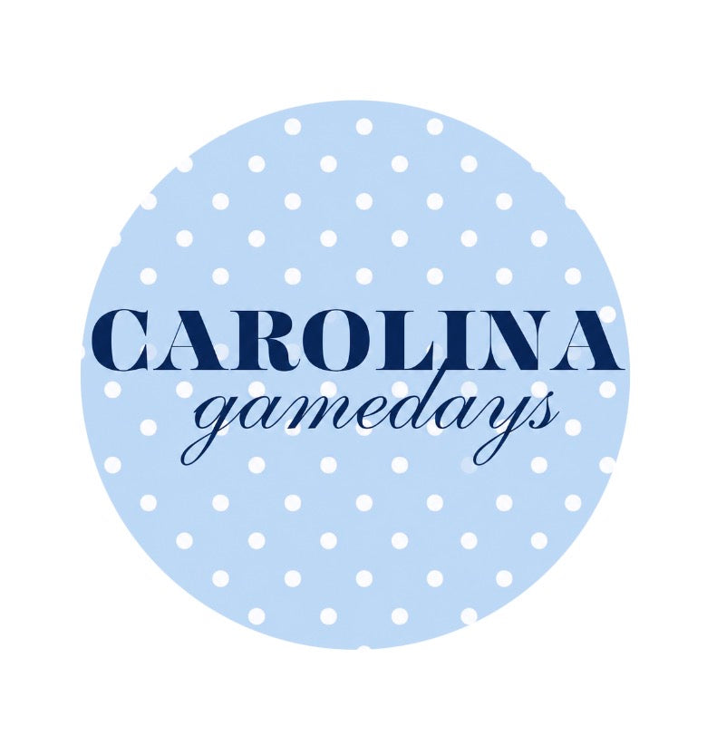 UNC - Carolina Game Days