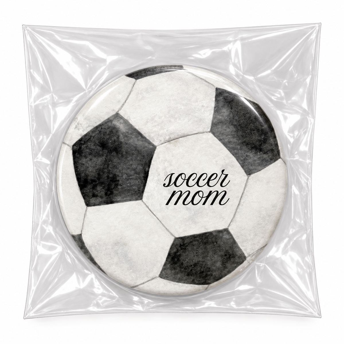 Soccer Mom