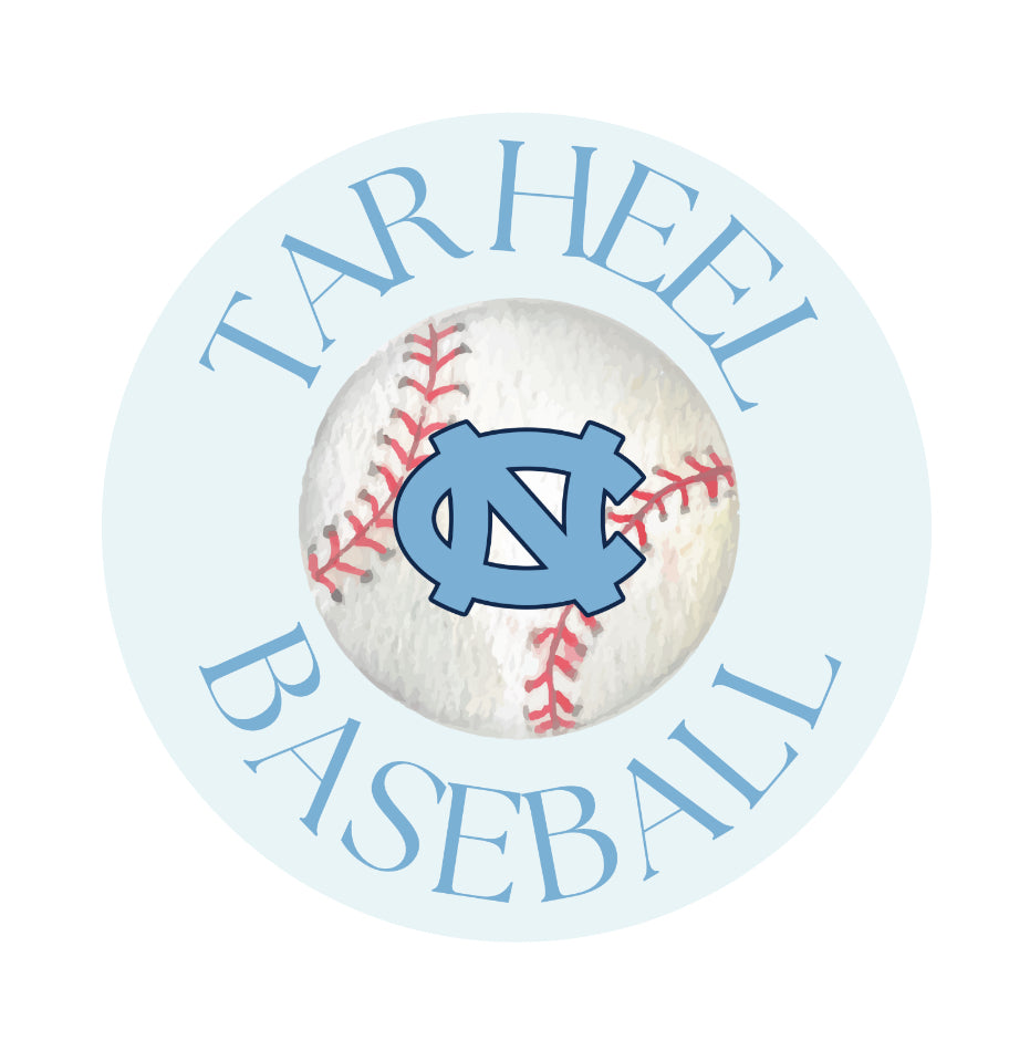 UNC - Tar Heel Baseball