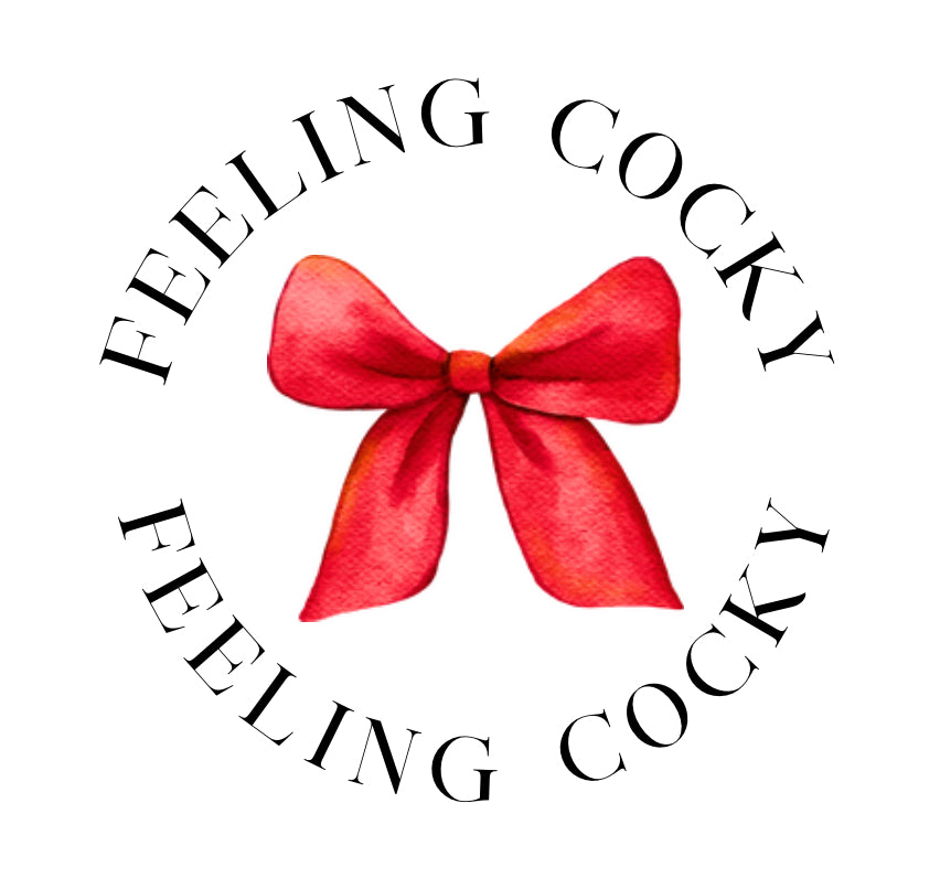 Gamecocks - Feeling Cocky
