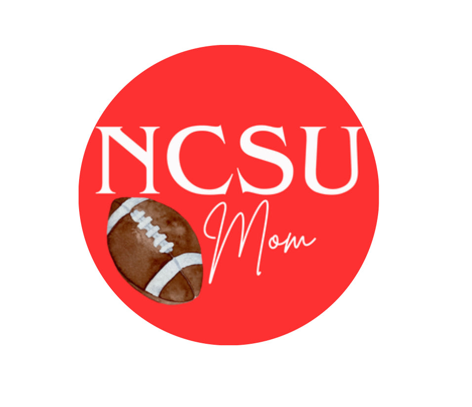 NCSU - Mom