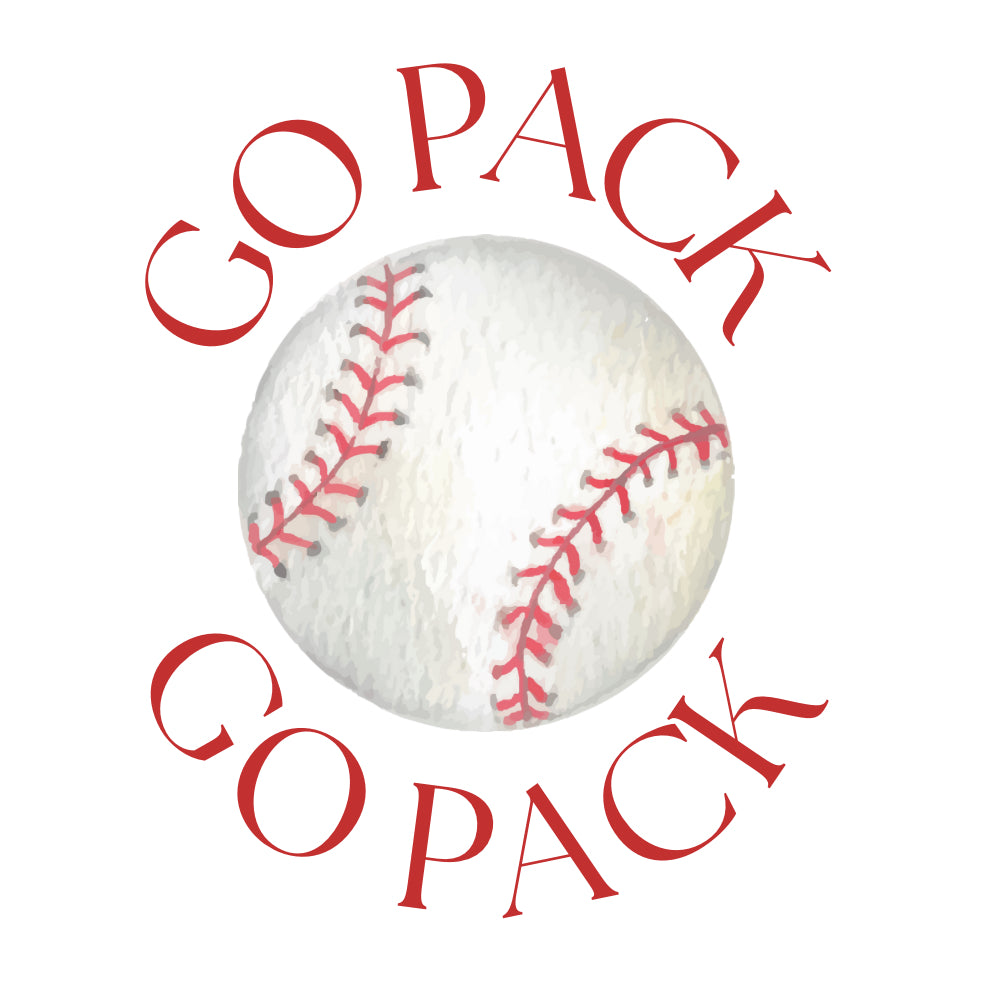 NCSU - Go pack baseball