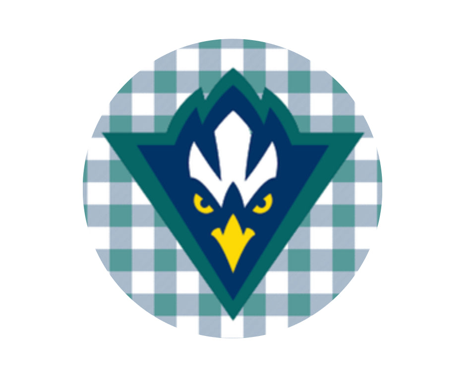 UNCW - Mascot
